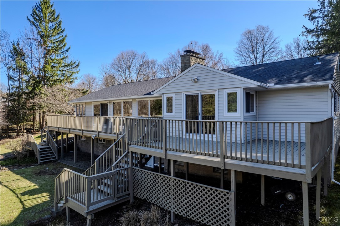 36 South Hills Drive, New Hartford, New York image 9