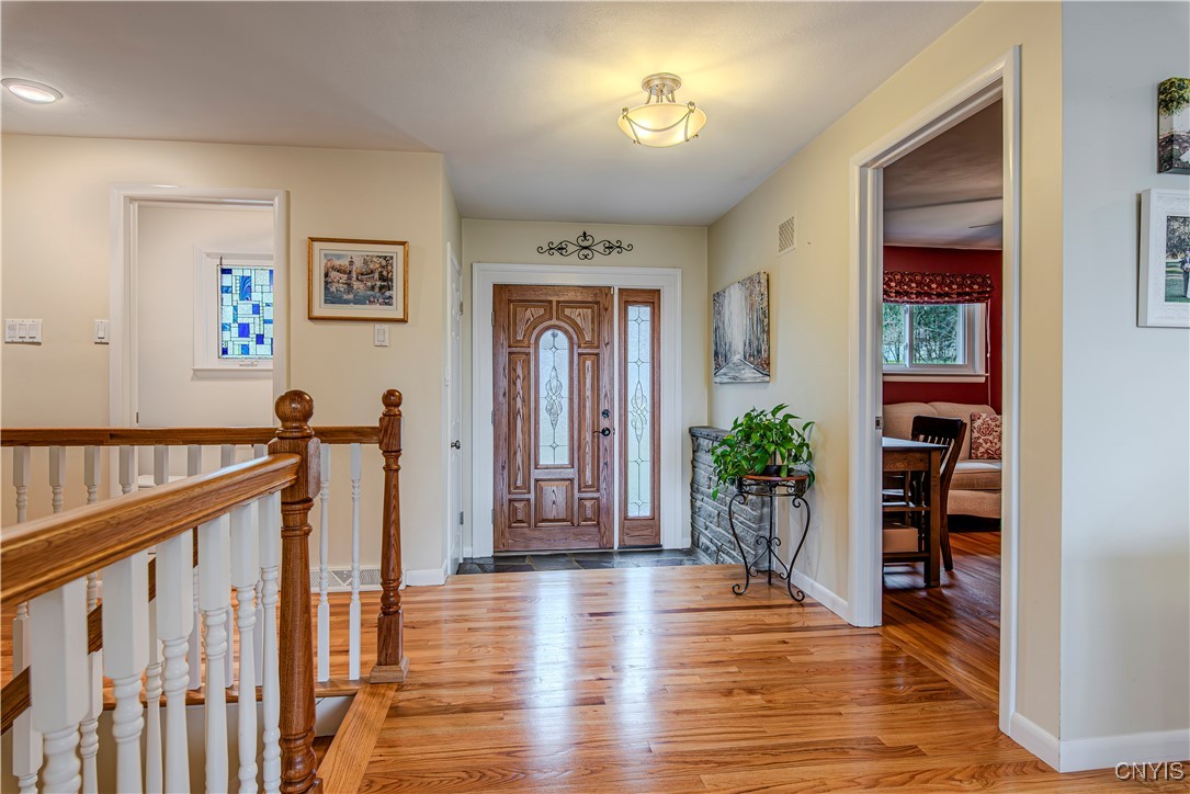 36 South Hills Drive, New Hartford, New York image 14