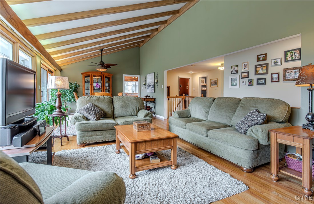 36 South Hills Drive, New Hartford, New York image 20