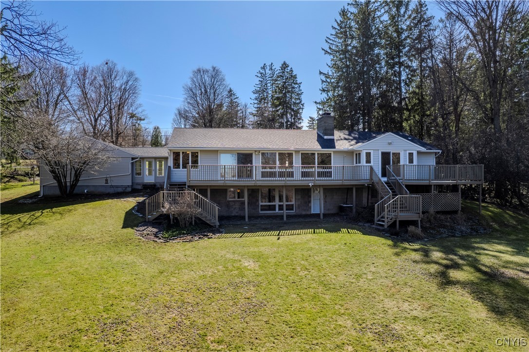 36 South Hills Drive, New Hartford, New York image 7