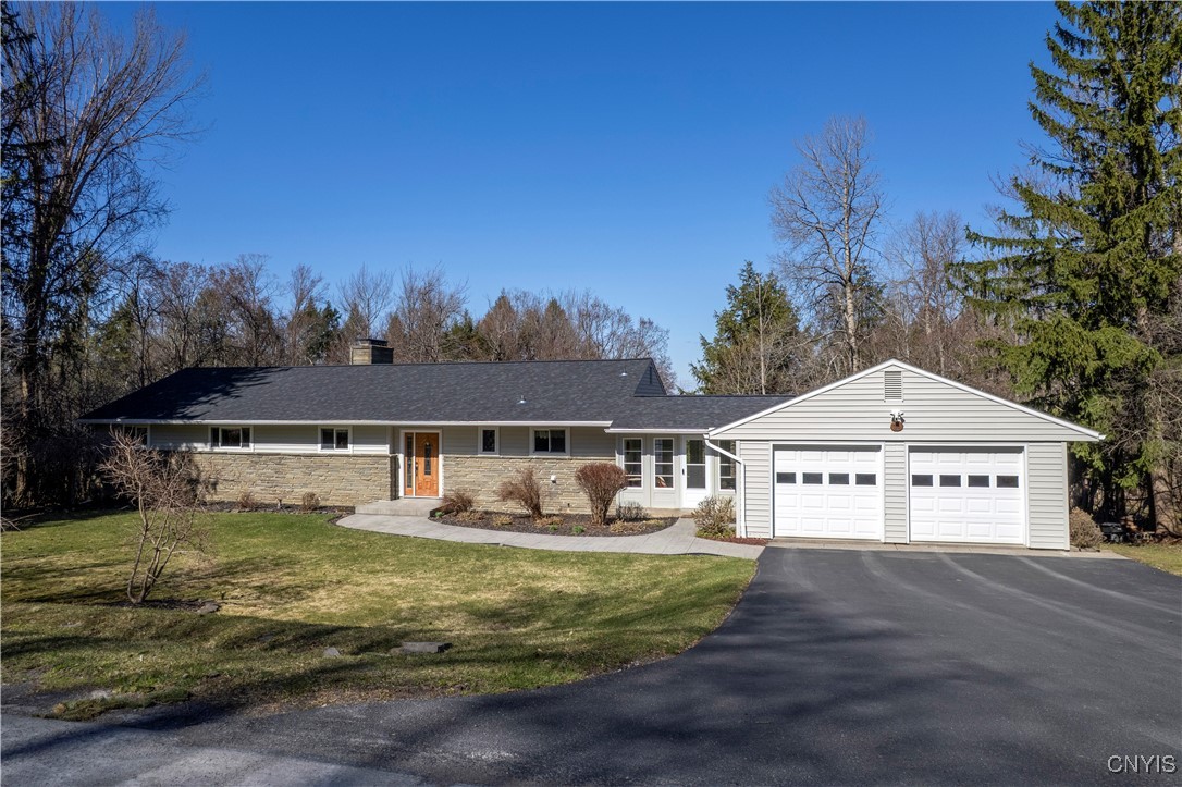 36 South Hills Drive, New Hartford, New York image 50
