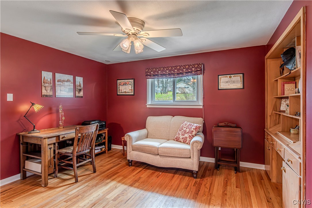 36 South Hills Drive, New Hartford, New York image 30
