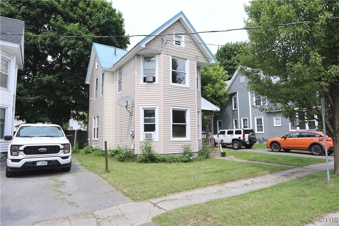 129 Saint Mary Street