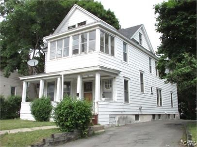 1004 Teall Avenue

                                                                             Syracuse                                

                                    , NY - $229,000