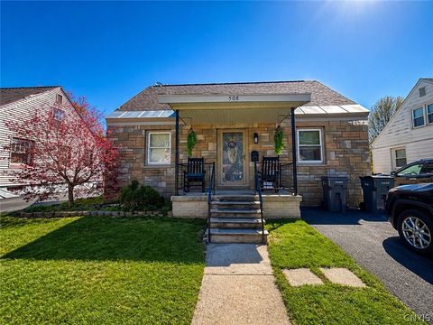 Homes For Sale - 508 Mayberry Road<br/> Oneida County, Rome, NY 13440