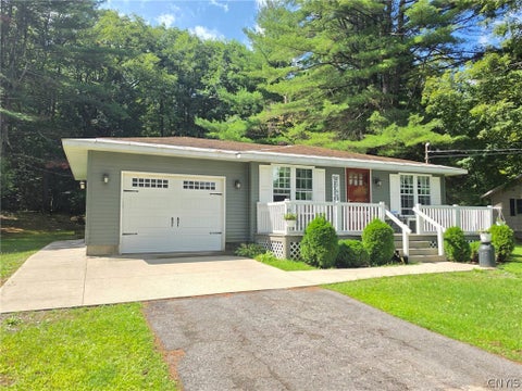8495 State Route 13, Vienna, NY 13308 - #: S1712071