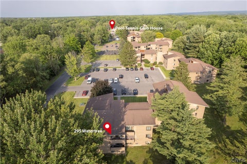 Tiny photo for 295 Watertree Drive, DeWitt, NY 13057 (MLS # S1692467)