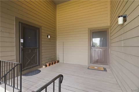 Tiny photo for 295 Watertree Drive, DeWitt, NY 13057 (MLS # S1692467)