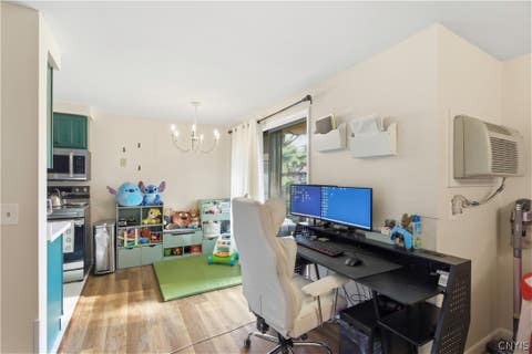 Tiny photo for 295 Watertree Drive, DeWitt, NY 13057 (MLS # S1692467)