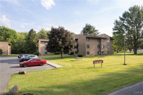 Tiny photo for 295 Watertree Drive, DeWitt, NY 13057 (MLS # S1692467)