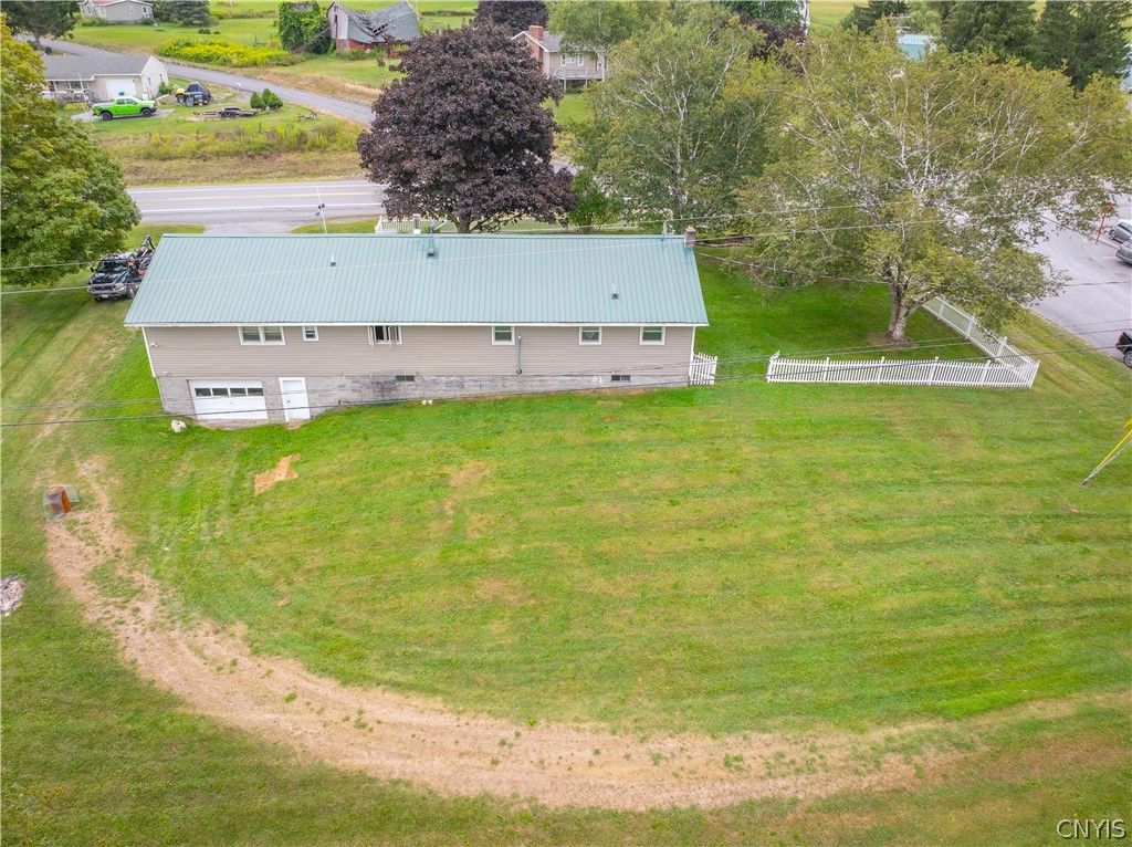 Photo of 673 State Route 28, Columbia, NY 13439 (MLS # S1678155)
