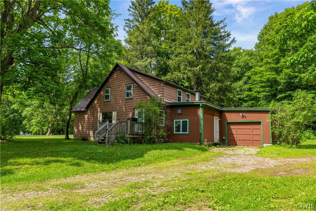 7268 Rickmeyer Road