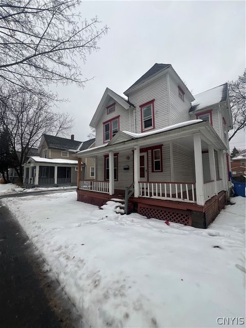 75 Sherwood Avenue 2 Rochester NY 14619