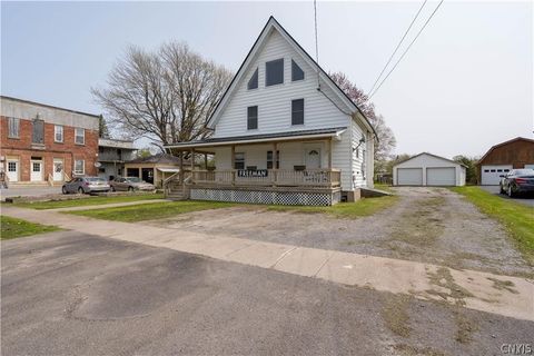 Multifamily For Sale - 9910 Maple Avenue<br/> Denmark, NY 13626