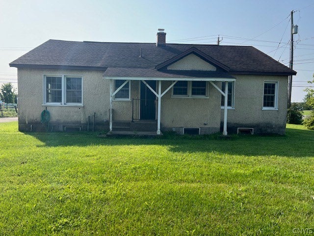 515 Fairground Road