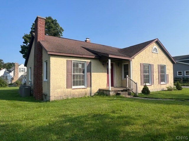 515 Fairground Road