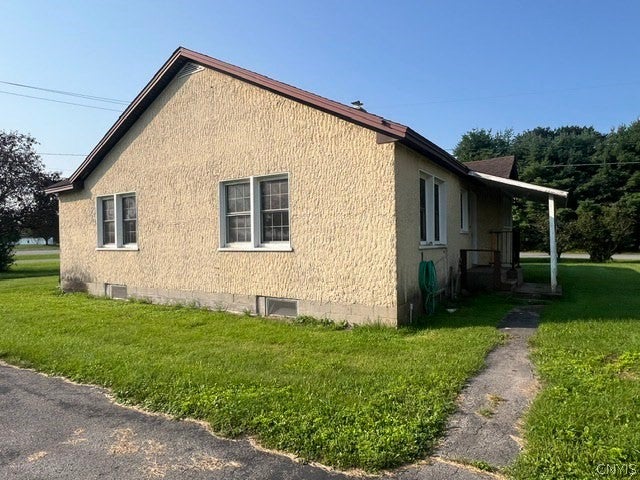 515 Fairground Road