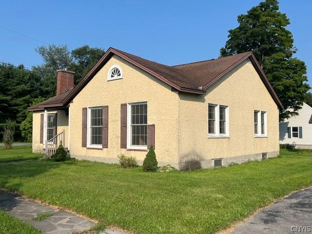 515 Fairground Road