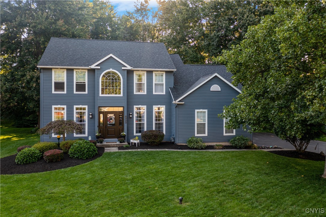 8223 Royal Scarlet Drive