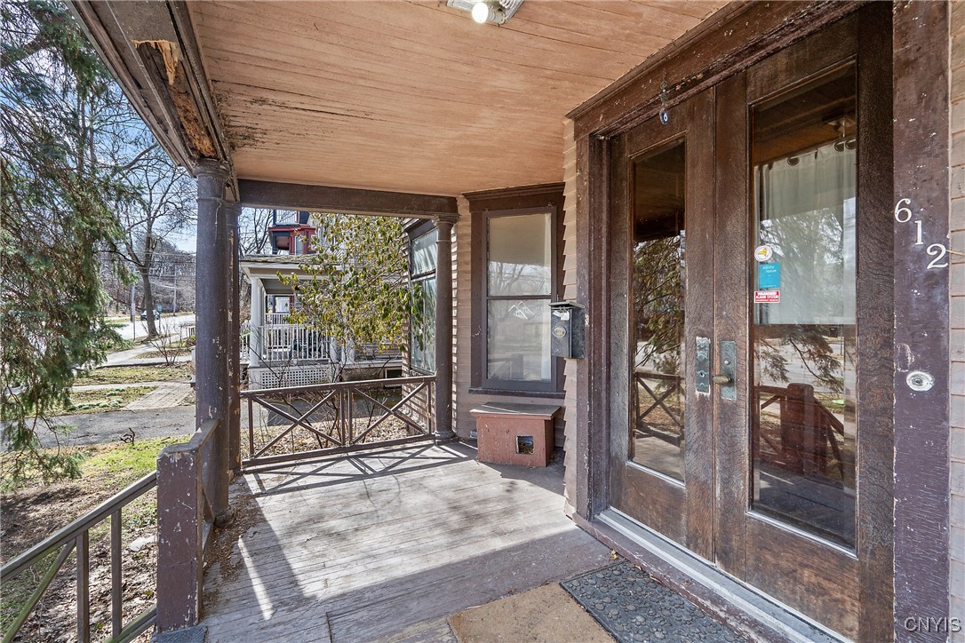 612 Westcott Street, Syracuse, New York image 3