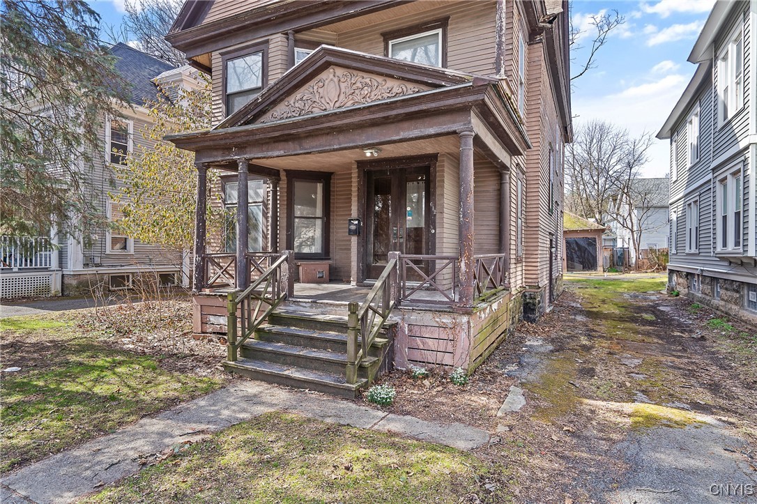 612 Westcott Street, Syracuse, New York image 2