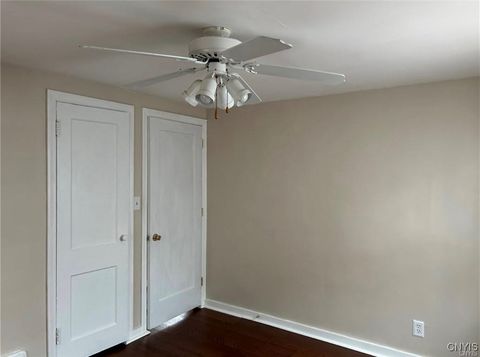 Tiny photo for 408 Coolidge Road, Utica, NY 13502 (MLS # S1654818)