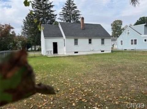 Tiny photo for 408 Coolidge Road, Utica, NY 13502 (MLS # S1654818)