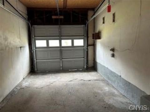 Tiny photo for 408 Coolidge Road, Utica, NY 13502 (MLS # S1654818)