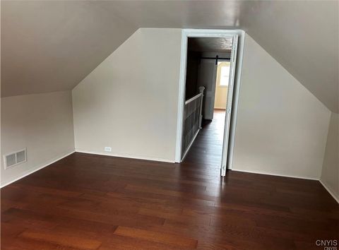 Tiny photo for 408 Coolidge Road, Utica, NY 13502 (MLS # S1654818)