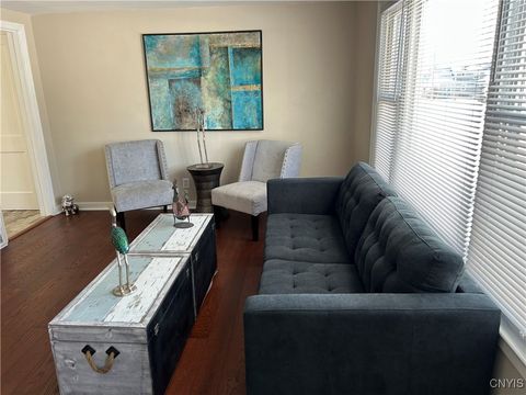 Tiny photo for 408 Coolidge Road, Utica, NY 13502 (MLS # S1654818)