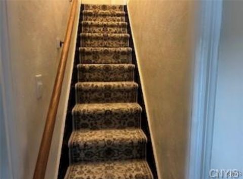 Tiny photo for 408 Coolidge Road, Utica, NY 13502 (MLS # S1654818)