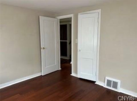 Tiny photo for 408 Coolidge Road, Utica, NY 13502 (MLS # S1654818)