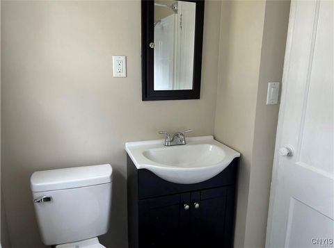 Tiny photo for 408 Coolidge Road, Utica, NY 13502 (MLS # S1654818)