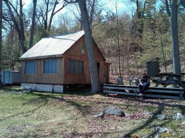 Rusho Bay, Clayton, New York image 4