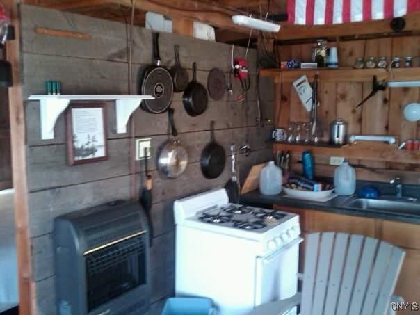 Rusho Bay, Clayton, New York image 7