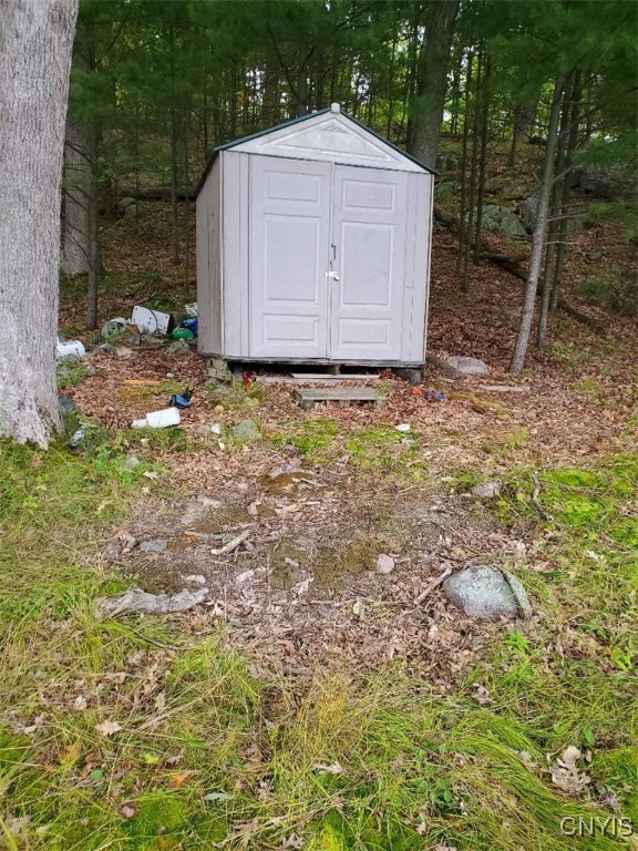 Rusho Bay, Clayton, New York image 14