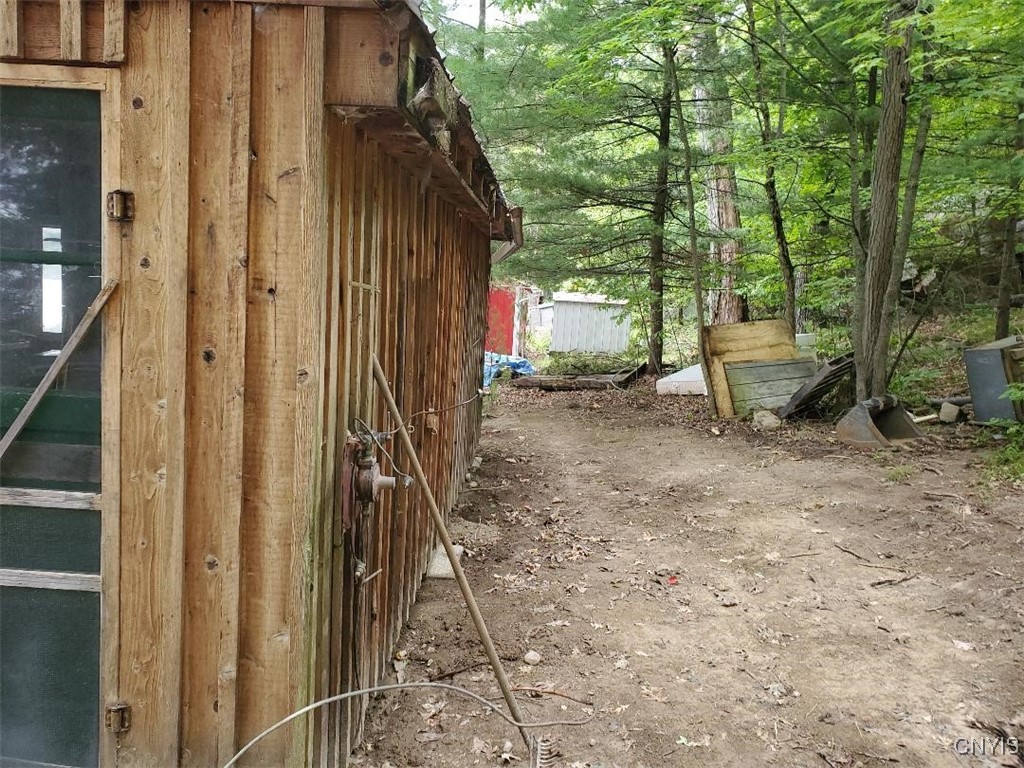 Rusho Bay, Clayton, New York image 16