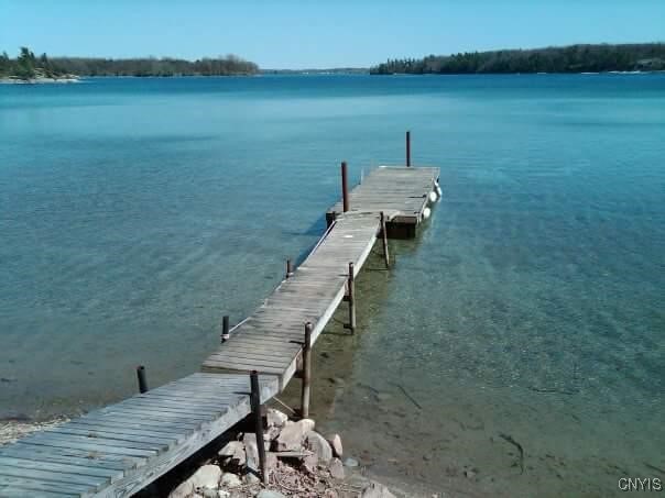 Rusho Bay, Clayton, New York image 3