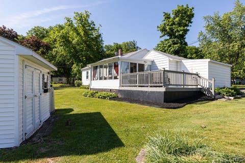 Tiny photo for 220 N Woodland Drive, Salina, NY 13088 (MLS # S1689631)