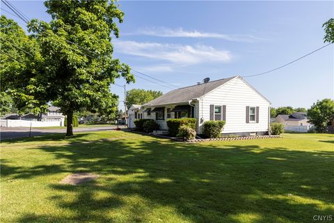 Tiny photo for 220 N Woodland Drive, Salina, NY 13088 (MLS # S1689631)
