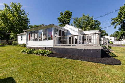 Tiny photo for 220 N Woodland Drive, Salina, NY 13088 (MLS # S1689631)