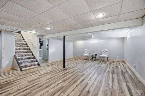 Tiny photo for 220 N Woodland Drive, Salina, NY 13088 (MLS # S1689631)