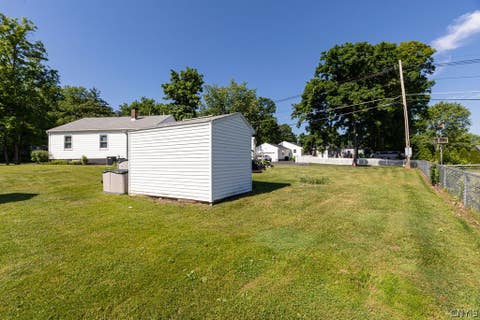 Tiny photo for 220 N Woodland Drive, Salina, NY 13088 (MLS # S1689631)