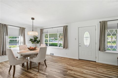 Tiny photo for 220 N Woodland Drive, Salina, NY 13088 (MLS # S1689631)