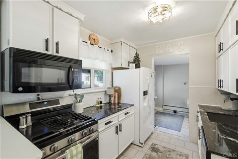 Tiny photo for 220 N Woodland Drive, Salina, NY 13088 (MLS # S1689631)