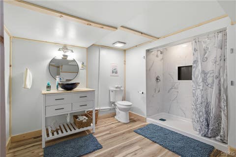 Tiny photo for 220 N Woodland Drive, Salina, NY 13088 (MLS # S1689631)