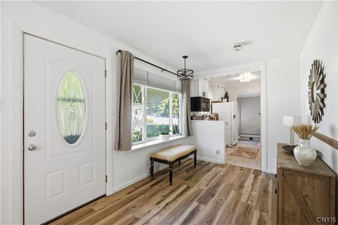 Tiny photo for 220 N Woodland Drive, Salina, NY 13088 (MLS # S1689631)