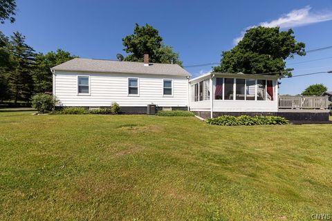 Tiny photo for 220 N Woodland Drive, Salina, NY 13088 (MLS # S1689631)