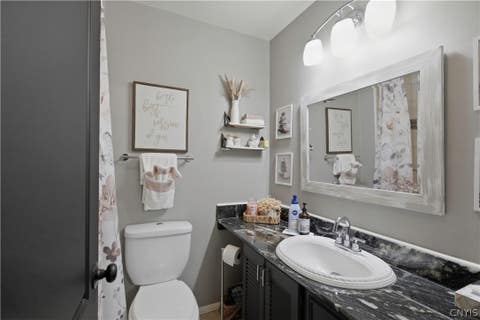 Tiny photo for 220 N Woodland Drive, Salina, NY 13088 (MLS # S1689631)