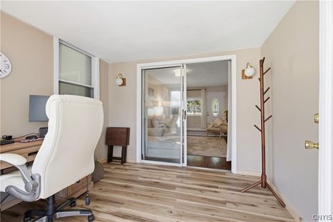 Tiny photo for 220 N Woodland Drive, Salina, NY 13088 (MLS # S1689631)